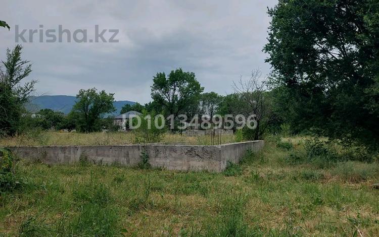 Жер телімі · 20 сотық, Жандосов, бағасы: 20 млн ₸ — фото 2
