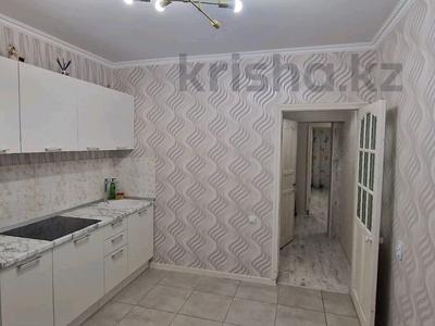 1-комнатная квартира · 45 м² · 2/9 этаж, Маскеу 18 — Потанина за 160 000 〒 в Астане, Сарыарка р-н