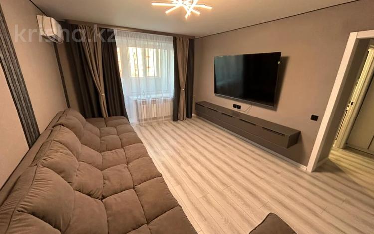 2-бөлмелі пәтер · 53 м² · 5/5 қабат, Амангельды 72, бағасы: 29.5 млн ₸ в Костанае — фото 2