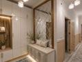3-комнатная квартира · 130 м² · 3/10 этаж, Куаныша Толеметова 50/6 за 22 000 ₸ в Шымкенте, Абайский р-н