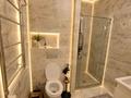 3-комнатная квартира · 130 м² · 3/10 этаж, Куаныша Толеметова 50/6 за 22 000 ₸ в Шымкенте, Абайский р-н — фото 11