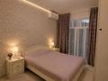 3-комнатная квартира · 130 м² · 3/10 этаж, Куаныша Толеметова 50/6 за 22 000 ₸ в Шымкенте, Абайский р-н — фото 2