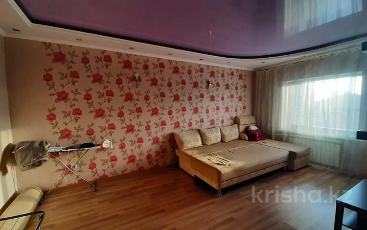 1-бөлмелі пәтер, 40.7 м², 6/6 қабат, Ул. Наурыз 1Б, бағасы: 15.3 млн 〒 в Костанае — фото 2