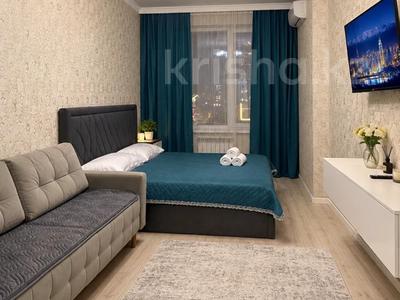 3-комнатная квартира · 65 м² · 8/18 этаж, Розыбакиева 237 за 35 000 ₸ в Алматы, Бостандыкский р-н