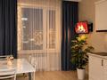 3-комнатная квартира · 65 м² · 8/18 этаж, Розыбакиева 237 за 35 000 ₸ в Алматы, Бостандыкский р-н — фото 2