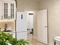 3-комнатная квартира · 65 м² · 8/18 этаж, Розыбакиева 237 за 35 000 ₸ в Алматы, Бостандыкский р-н — фото 4