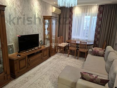 3-бөлмелі пәтер · 68 м² · 1/5 қабат, Амангельды Иманова 109 — Амангельды Иманова-Бокейхана, бағасы: 27 млн ₸ в 