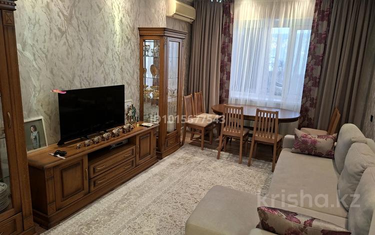3-бөлмелі пәтер · 68 м² · 1/5 қабат, Амангельды Иманова 109 — Амангельды Иманова-Бокейхана, бағасы: 27 млн ₸ в  — фото 2