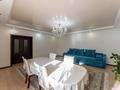4-комнатная квартира · 85.3 м² · 7/10 этаж, Аманжолова 32/1 за 70 млн ₸ в Астане, Сарайшык р-н — фото 3