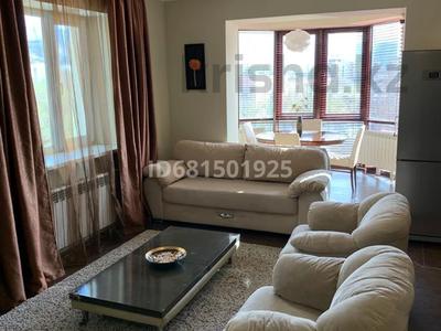 2-комнатная квартира · 65 м² · 6/16 этаж, Аль-Фараби 53 за 420 000 ₸ в Алматы, Бостандыкский р-н