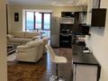 2-комнатная квартира · 65 м² · 6/16 этаж, Аль-Фараби 53 за 420 000 ₸ в Алматы, Бостандыкский р-н — фото 3