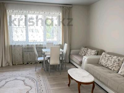 2-бөлмелі пәтер · 83 м² · 2/4 қабат, Аль-Фараби, бағасы: 500 000 ₸ в Алматы, Бостандыкский р-н