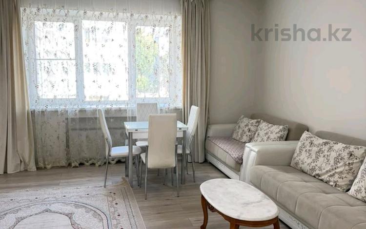 2-бөлмелі пәтер · 83 м² · 2/4 қабат, Аль-Фараби, бағасы: 500 000 ₸ в Алматы, Бостандыкский р-н — фото 2