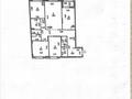 4-комнатная квартира · 130.6 м² · 4/9 этаж, Е-899 1/1 — Хан-Шатыр за 140 млн ₸ в Астане, Есильский р-н — фото 54