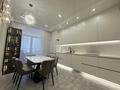 4-комнатная квартира · 130.6 м² · 4/9 этаж, Е-899 1/1 — Хан-Шатыр за 140 млн ₸ в Астане, Есильский р-н