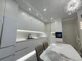 4-комнатная квартира · 130.6 м² · 4/9 этаж, Е-899 1/1 — Хан-Шатыр за 140 млн ₸ в Астане, Есильский р-н — фото 2