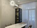 4-комнатная квартира · 130.6 м² · 4/9 этаж, Е-899 1/1 — Хан-Шатыр за 140 млн ₸ в Астане, Есильский р-н — фото 3