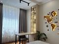 4-комнатная квартира · 130.6 м² · 4/9 этаж, Е-899 1/1 — Хан-Шатыр за 140 млн ₸ в Астане, Есильский р-н — фото 14