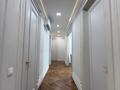 4-комнатная квартира · 130.6 м² · 4/9 этаж, Е-899 1/1 — Хан-Шатыр за 140 млн ₸ в Астане, Есильский р-н — фото 19