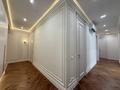 4-комнатная квартира · 130.6 м² · 4/9 этаж, Е-899 1/1 — Хан-Шатыр за 140 млн ₸ в Астане, Есильский р-н — фото 20