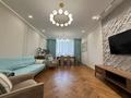 4-комнатная квартира · 130.6 м² · 4/9 этаж, Е-899 1/1 — Хан-Шатыр за 140 млн ₸ в Астане, Есильский р-н — фото 22