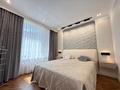 4-комнатная квартира · 130.6 м² · 4/9 этаж, Е-899 1/1 — Хан-Шатыр за 140 млн ₸ в Астане, Есильский р-н — фото 30