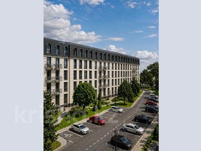 1-комнатная квартира · 50 м², Морозова 2 за ~ 20.3 млн 〒 в Семее