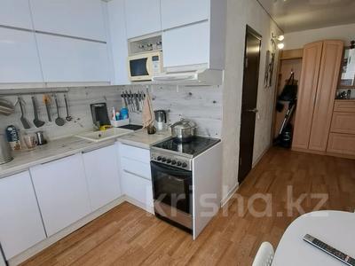 2-комнатная квартира · 50 м² · 8/9 этаж, 70 квартал за 12.8 млн 〒 в Темиртау