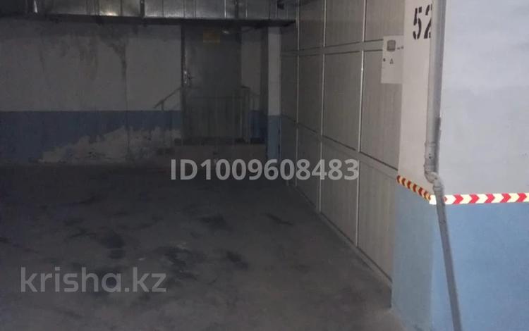 Паркинг · 20 м² · Достык 128 — Дворец школьников за 35 000 〒 в Алматы, Медеуский р-н — фото 2
