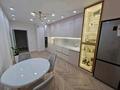 3-комнатная квартира · 107 м² · 4/17 этаж, Розыбакиева 320 за 142 млн ₸ в Алматы, Бостандыкский р-н — фото 6