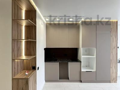 1-бөлмелі пәтер · 32 м² · 9/9 қабат, Шұғыла ш/а., Мкрн Шугыла 340/37, бағасы: 25.5 млн ₸ в Алматы, Наурызбайский р-н