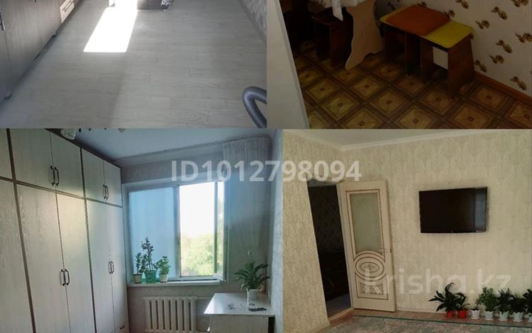 2-комнатная квартира · 46 м² · 4/5 этаж, Сейфуллина за 9.8 млн ₸ в Кентау — фото 4