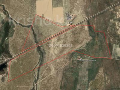 Жер телімі · 130.7 га, Казатком, бағасы: 143 млн ₸