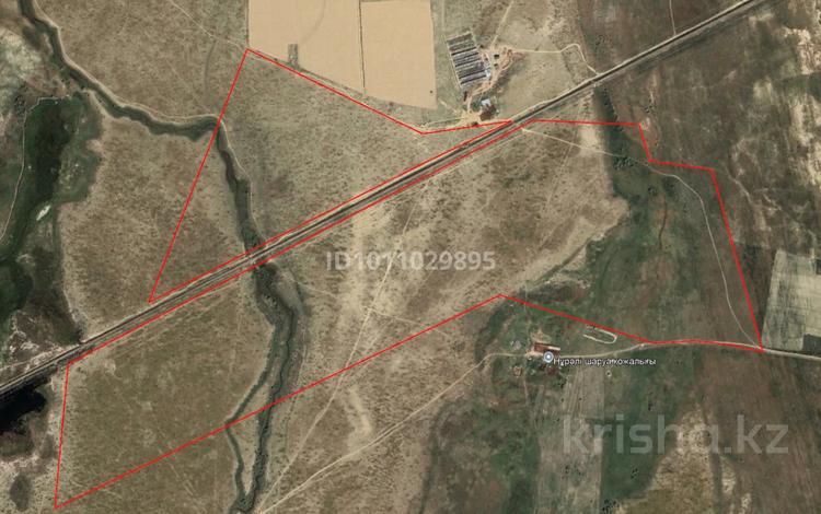 Жер телімі · 130.7 га, Казатком, бағасы: 143 млн ₸ — фото 6