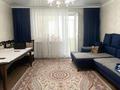 2-бөлмелі пәтер · 53.5 м² · 6/10 қабат, Голубые пруды ш/а., бағасы: 21.5 млн ₸ в Караганде, Алихана Бокейханова р-н