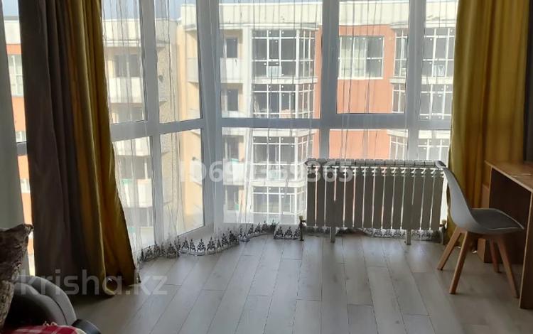 2-комнатная квартира · 56 м² · 5/5 этаж, Абылай хана 2/5 за 24.5 млн ₸ в Каскелене — фото 13