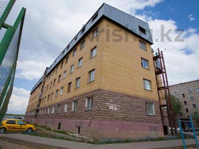 1-комнатная квартира · 20 м² · 4/5 этаж, Рыскулбекова 27/2 за 9.5 млн ₸ в Астане, Алматы р-н
