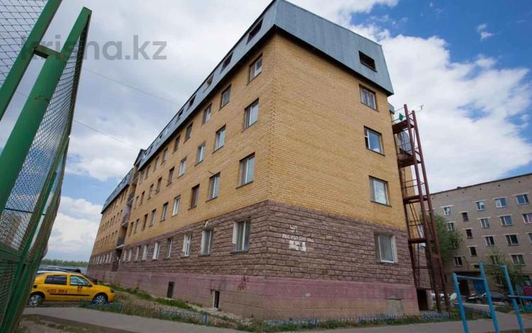 1-комнатная квартира · 20 м² · 4/5 этаж, Рыскулбекова 27/2 за 9.5 млн ₸ в Астане, Алматы р-н — фото 5