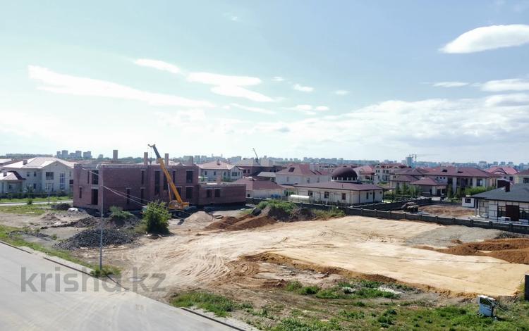 Участок · 40 соток, Ивана Панфилова за 440 млн 〒 в Астане, Алматы р-н — фото 3