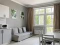 2-комнатная квартира · 50 м² · 3/13 этаж, Утепова 20 за 330 000 ₸ в Алматы, Бостандыкский р-н — фото 4