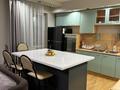4-бөлмелі пәтер · 150 м² · 8/9 қабат, Мендикулова — Рядом с Достык Плаза, бағасы: 200 млн ₸ в Алматы, Медеуский р-н — фото 4