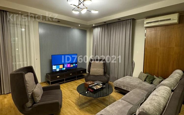 4-бөлмелі пәтер · 150 м² · 8/9 қабат, Мендикулова — Рядом с Достык Плаза, бағасы: 200 млн ₸ в Алматы, Медеуский р-н — фото 7