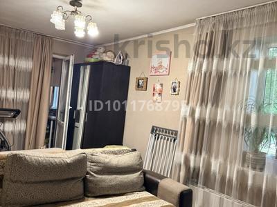1-комнатная квартира · 32.5 м² · 1/4 этаж, мкр Тастак-2, Аносова 44 за 25.5 млн 〒 в Алматы, Алмалинский р-н