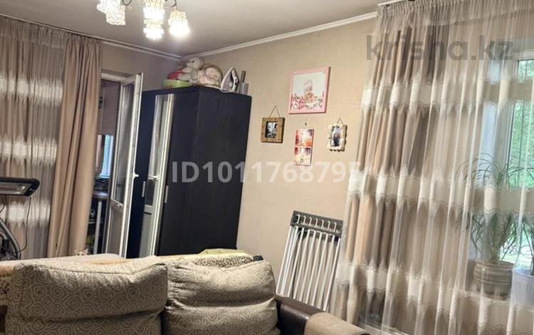 1-комнатная квартира · 32.5 м² · 1/4 этаж, мкр Тастак-2, Аносова 44 за 25.5 млн ₸ в Алматы, Алмалинский р-н — фото 2