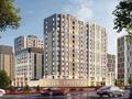 2-комнатная квартира · 42.7 м² · 2/14 этаж, Е 908 22 за 24.5 млн ₸ в Астане, Нура р-н