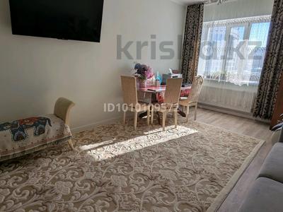 2-комнатная квартира · 74.1 м² · 5/9 этаж, Улы Дала 47 — Туркестан за 48 млн ₸ в Астане, Есильский р-н