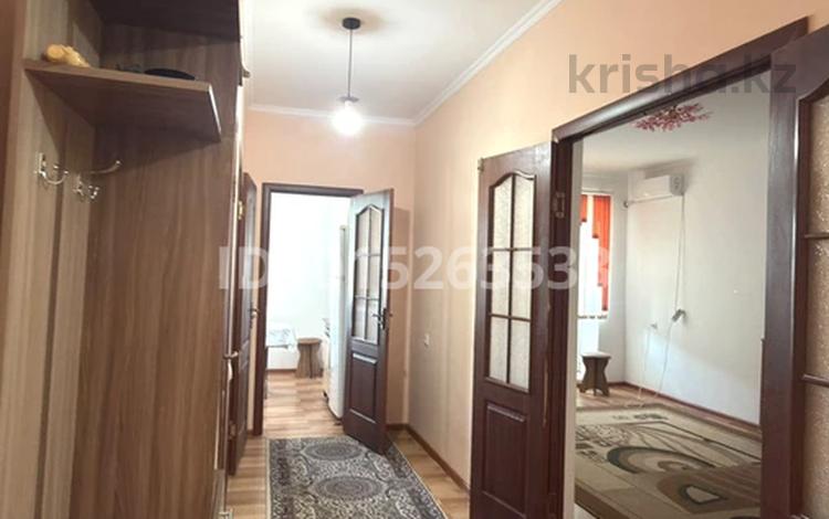 2-бөлмелі пәтер · 57.6 м² · 2/5 қабат, Нур-орда, бағасы: 20 млн ₸ в  — фото 2