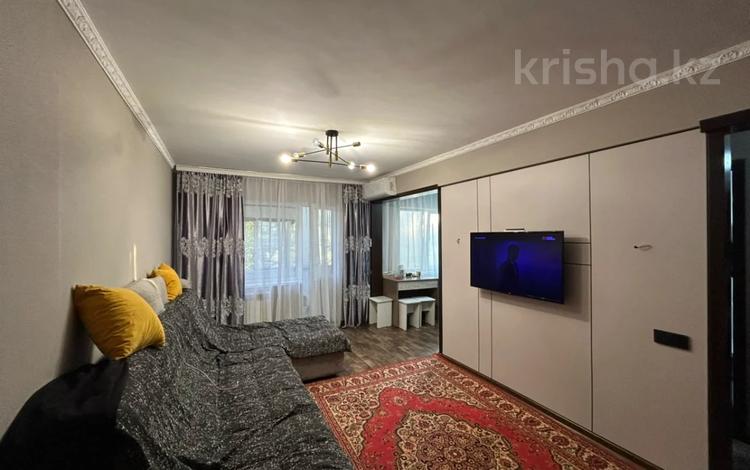2-бөлмелі пәтер · 48.5 м² · 4/5 қабат, Михаэлиса 3, бағасы: 18.5 млн ₸ в Усть-Каменогорске — фото 5