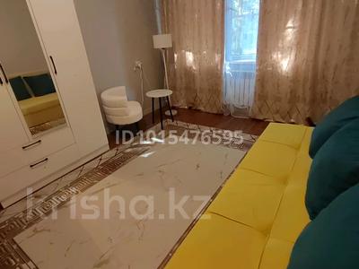 1-комнатная квартира · 17.3 м² · 2/4 этаж, мкр №8 55 — Шаляпина Алтынсарина за 170 000 ₸ в Алматы, Ауэзовский р-н
