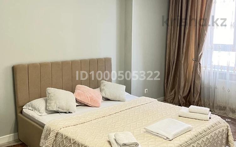1-бөлмелі пәтер · 48 м² · 4/17 қабат, Варламова 27д, бағасы: 18 000 ₸ в Алматы, Алмалинский р-н — фото 2